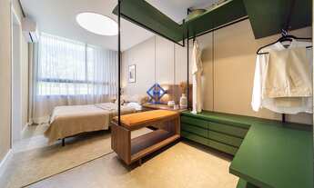 Imagem 4: APARTAMENTO RESIDENCIAL em SÃO PAULO - SP, Brooklin