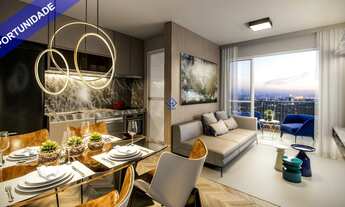 Imagem: Studio RESIDENCIAL em SÃO PAULO - SP, VILA