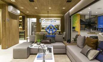 Imagem 2: APARTAMENTO RESIDENCIAL em SÃO PAULO - SP, ACLIMAÇÃO