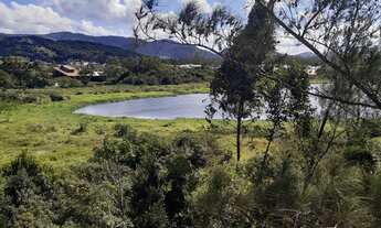 Imagem 7: Sobrados novos a 50m da lagoa e 500m da Praia de Garopaba - SC