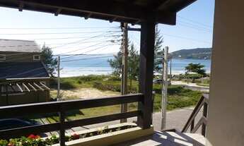 Imagem: CASA RESIDENCIAL em Garopaba - SC, Avenida