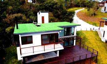 Imagem 4: CASA RESIDENCIAL em GAROPABA - SC, Praia do Silveira