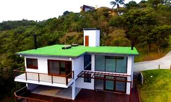 Imagem 3: CASA RESIDENCIAL em GAROPABA - SC, Praia do Silveira