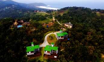 Imagem 2: CASA RESIDENCIAL em GAROPABA - SC, Praia do Silveira