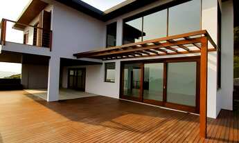 Imagem: CASA RESIDENCIAL em GAROPABA - SC, Praia