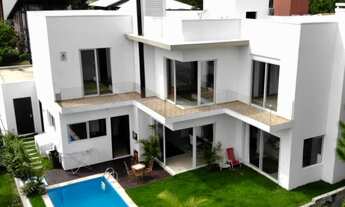 Imagem: CASA RESIDENCIAL em GAROPABA - SC, Panorâmico