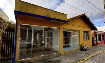 Imagem: CASA COMERCIAL em GAROPABA - SC, Centro