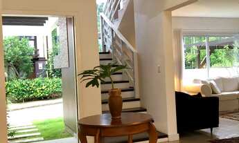 Imagem 5: CASA RESIDENCIAL em GAROPABA - SC, Panorâmico - Centro