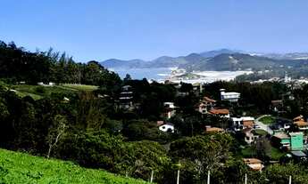 Imagem: TERRENO RESIDENCIAL em GAROPABA - SC, Praia
