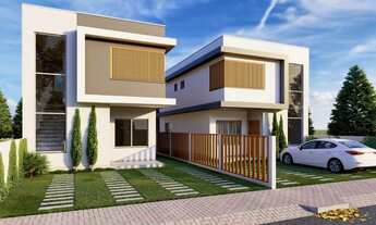 Imagem 2: CASA RESIDENCIAL em GAROPABA - SC, Pedra Branca - Palhocinha