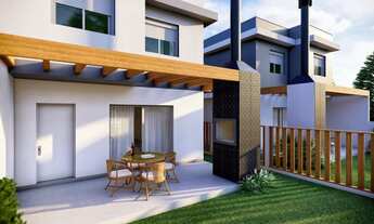 Imagem 7: CASA RESIDENCIAL em GAROPABA - SC, Pedra Branca - Palhocinha