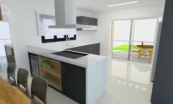 Imagem 5: CASA RESIDENCIAL em GAROPABA - SC, Pedra Branca - Palhocinha