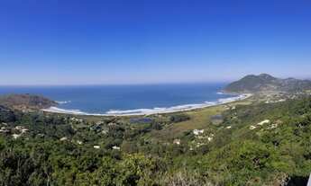 Imagem 2: TERRENO RESIDENCIAL em GAROPABA - SC, Praia do Silveira
