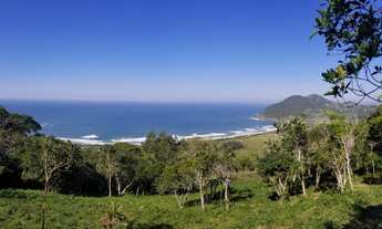 Imagem: TERRENO RESIDENCIAL em GAROPABA - SC, Praia
