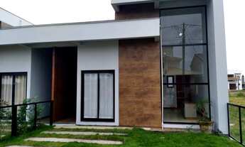 Imagem: CASA RESIDENCIAL em GAROPABA - SC, Pedra