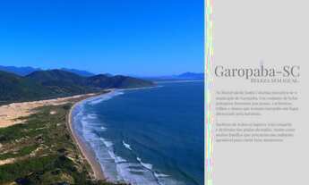 Imagem 7: TERRENO RESIDENCIAL em GAROPABA - SC, Morrinhos