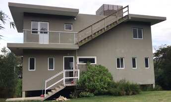 Imagem 3: CASA RESIDENCIAL em GAROPABA - SC, Praia do Silveira