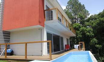 Imagem: CASA RESIDENCIAL em GAROPABA - SC, Panorâmico