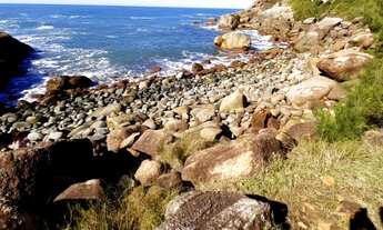 Imagem 6: TERRENO RESIDENCIAL em GAROPABA - SC, Praia da Ferrugem