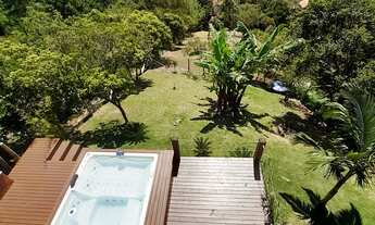 Imagem 5: CASA RESIDENCIAL em GAROPABA - SC, Praia da Ferrugem