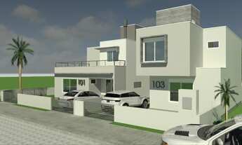 Imagem 4: CASA RESIDENCIAL em GAROPABA - SC, Bairro Planejado Pedra Branca