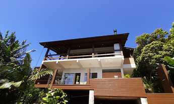 Imagem 2: CASA RESIDENCIAL em GAROPABA - SC, Praia da Ferrugem