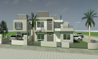 Imagem 3: CASA RESIDENCIAL em GAROPABA - SC, Bairro Planejado Pedra Branca