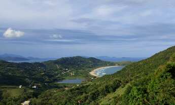 Imagem 2: TERRENO RESIDENCIAL em GAROPABA - SC, Praia da Ferrugem
