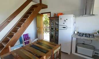 Imagem 7: CASA RESIDENCIAL em GAROPABA - SC, Praia da Ferrugem