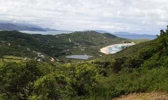 Imagem 4: TERRENO RESIDENCIAL em GAROPABA - SC, Praia da Ferrugem