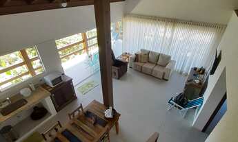 Imagem 6: CASA RESIDENCIAL em GAROPABA - SC, Praia da Ferrugem