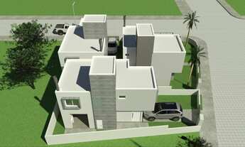 Imagem 5: CASA RESIDENCIAL em GAROPABA - SC, Bairro Planejado Pedra Branca