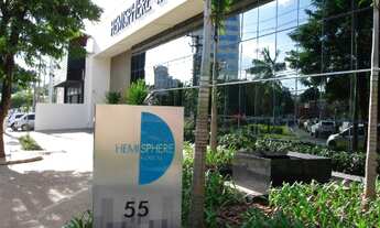 Imagem: SALA COMERCIAL em CAMPINAS - SP, CHACARA