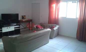 Imagem: CASA RESIDENCIAL em CAMPINAS - SP, PARQUE