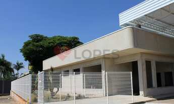 Imagem 2: GALPÃO COMERCIAL em LIMEIRA - SP, JARDIM NOVA LIMEIRA