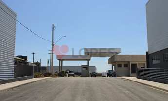 Imagem 7: GALPÃO COMERCIAL em LIMEIRA - SP, JARDIM NOVA LIMEIRA