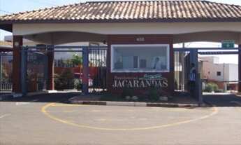 Imagem: TERRENO RESIDENCIAL em PAULÍNIA - SP, BETEL