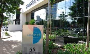 Imagem: SALA COMERCIAL em CAMPINAS - SP, CHACARA