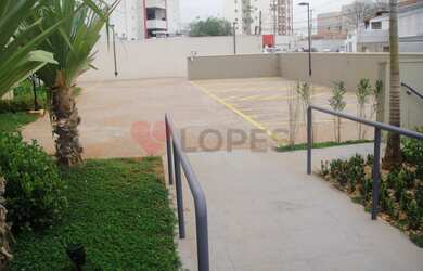 Imagem 7: SALA COMERCIAL em CAMPINAS - SP, CHACARA DA BARRA