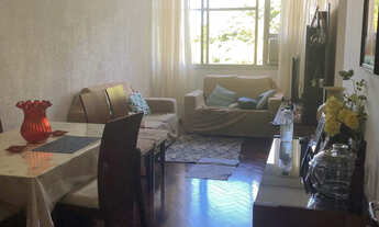 Imagem 5: Excelente apartamento reformado no Condomínio Morada do Sol, andar alto, sol da manhã, vis