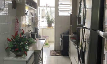 Imagem 2: Excelente apartamento reformado no Condomínio Morada do Sol, andar alto, sol da manhã, vis