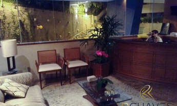 Imagem 3: Excelente apartamento reformado no Condomínio Morada do Sol, andar alto, sol da manhã, vis