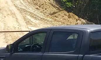 Imagem 5: CHACARA RURAL em PINHEIRAL - RJ, ESTRADA PINHEIRAL-VARGEM ALEGRE