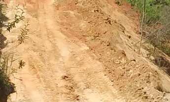 Imagem 3: CHACARA RURAL em PINHEIRAL - RJ, ESTRADA PINHEIRAL-VARGEM ALEGRE