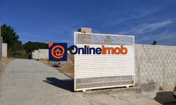 Imagem: LOTE PARK WAY QUADRA 13