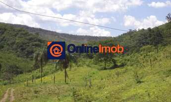 Imagem 4: FAZENDA NO MUNICIPIO DE DOM BOSCO - MG