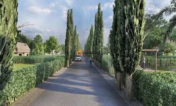 Imagem 3: CHÁCARA RESIDENCIAL em COCALZINHO DE GOIÁS - GO, COCALZINHO