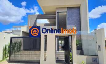 Imagem 1: CASA RESIDENCIAL em BRASÍLIA - DF, SETOR HABITACIONAL ARNIQUEIRA (ÁGUAS CLARAS