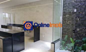 Imagem 6: CASA RESIDENCIAL em BRASÍLIA - DF, SETOR HABITACIONAL ARNIQUEIRA (ÁGUAS CLARAS