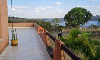 Imagem: CHÁCARA RESIDENCIAL em BRASÍLIA - DF